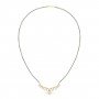 Meadow Diamond Mangalsutra