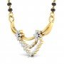 Mayura Diamond Mangalsutra