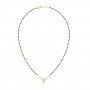 Jesterix Diamond Mangalsutra