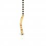Jesterix Diamond Mangalsutra