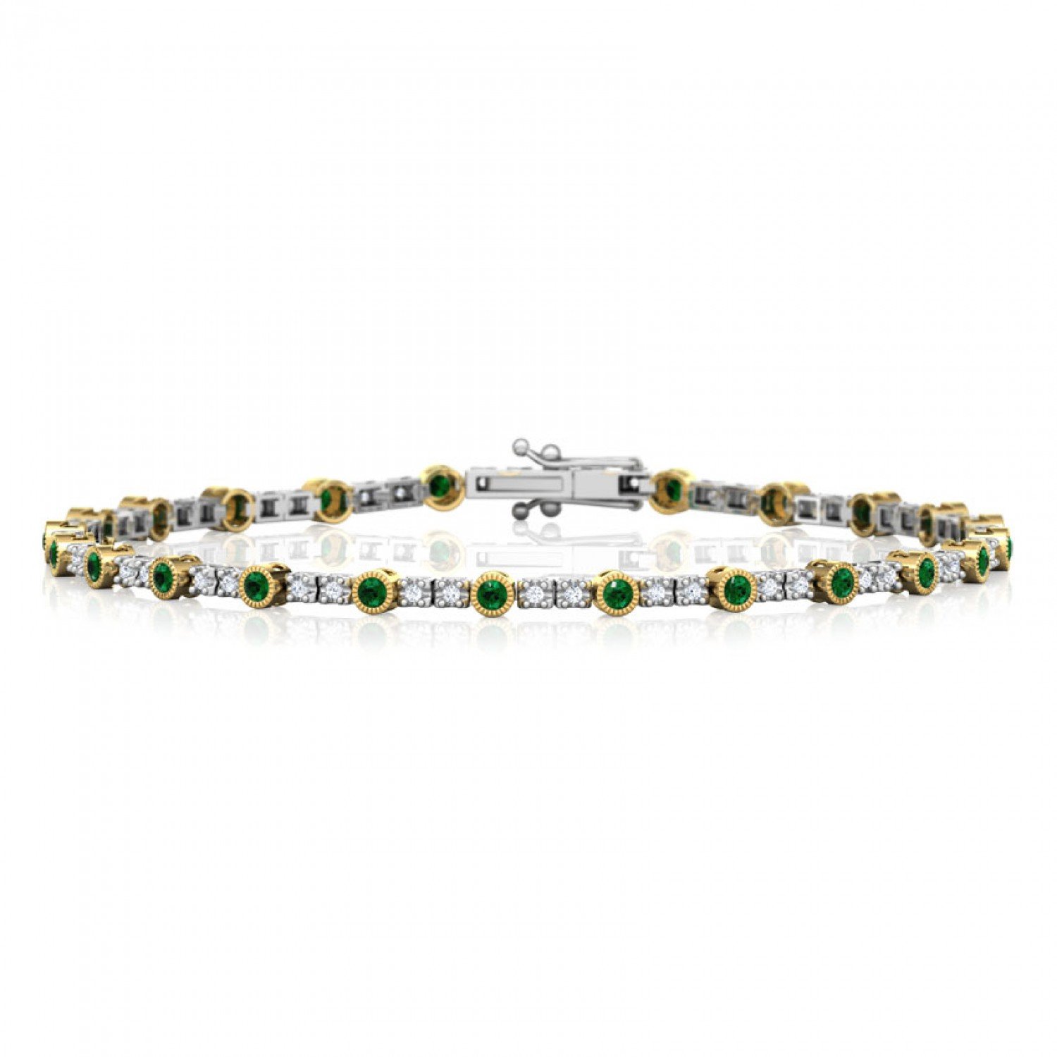 Begonia Bithi Diamond Bracelet Begonia Bithi Diamond Bracelet