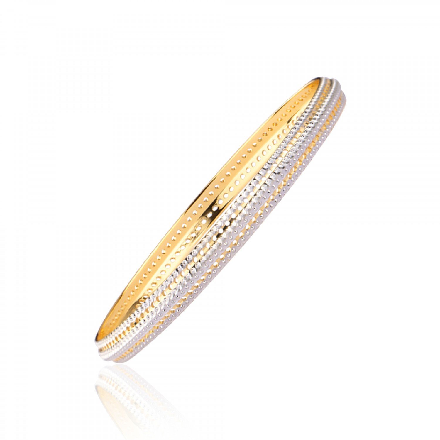 Zephyr Gold Bangles Zephyr Gold Bangles