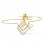 Hologlimmer Diamond Pendant