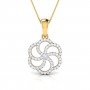 Utopify Diamond Pendant