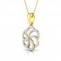 Utopify Diamond Pendant