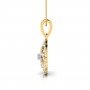 Utopify Diamond Pendant