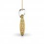 Fernara Diamond Pendant