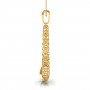 Jiffyx Diamond Pendant