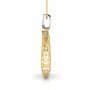 Jangleix Diamond Pendant