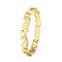 Nivara Solstice Gold Bangles