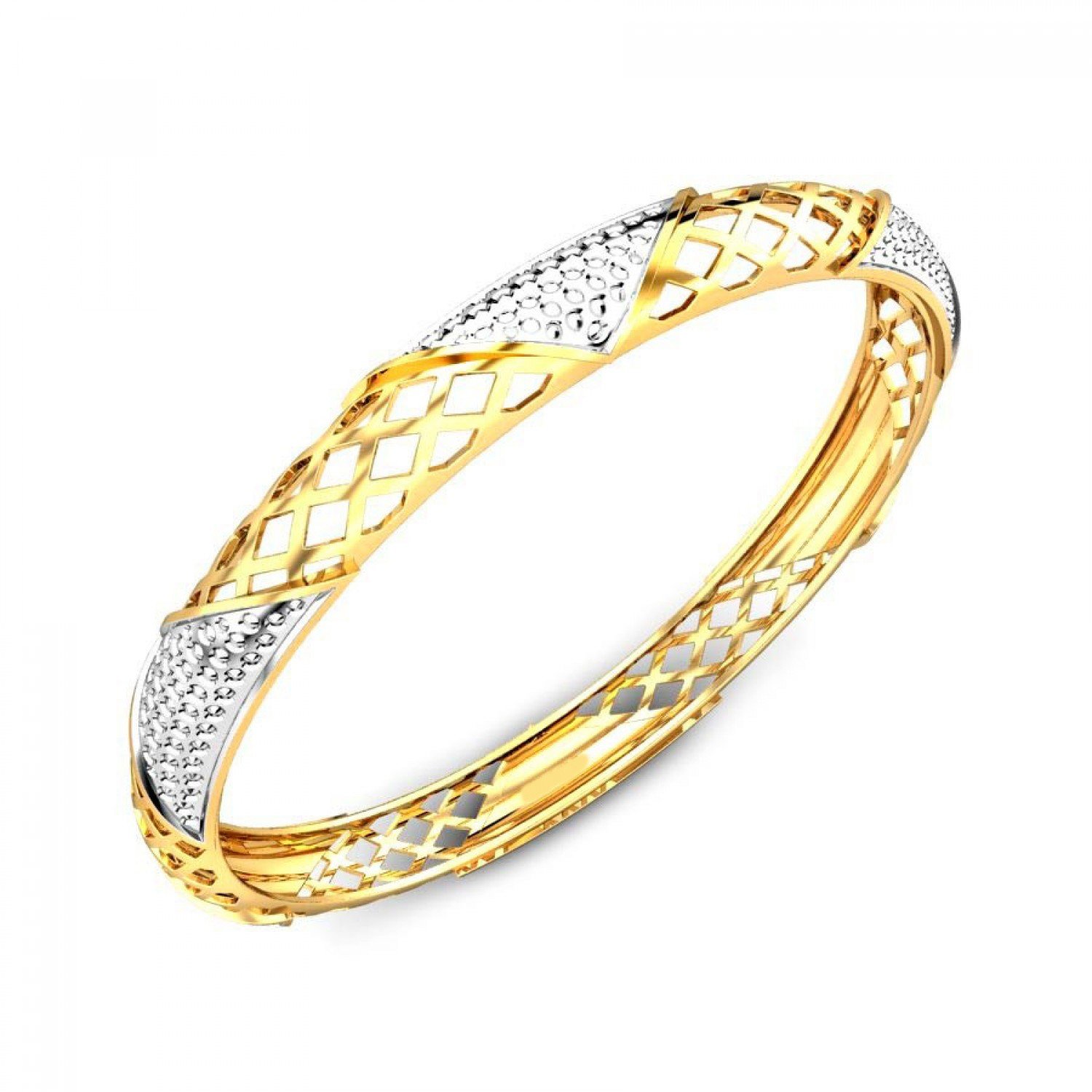 Zebra Hiranam Gold Bangles Zebra Hiranam Gold Bangles