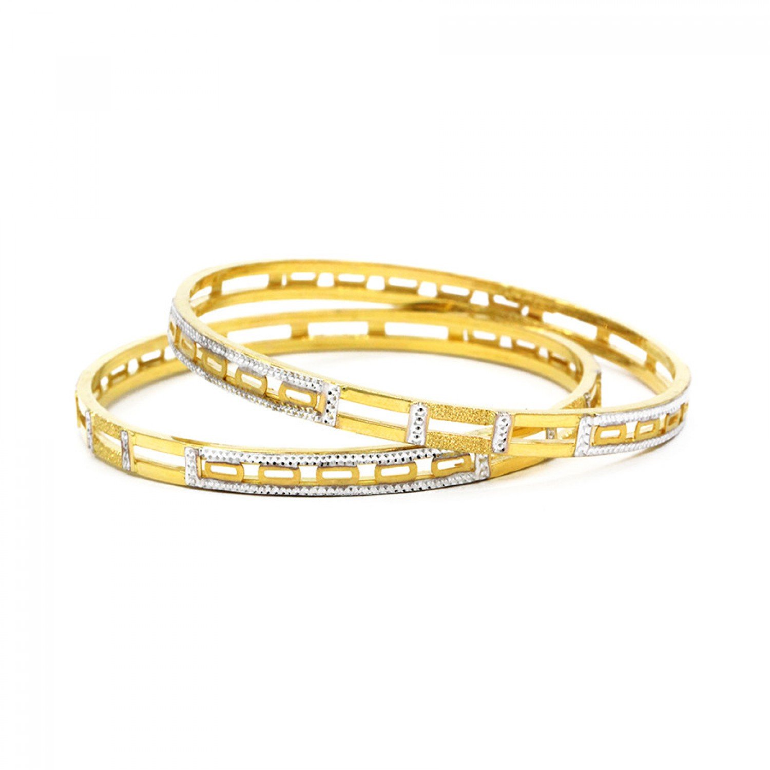 Sankalp Allure Bangles Sankalp Allure Bangles