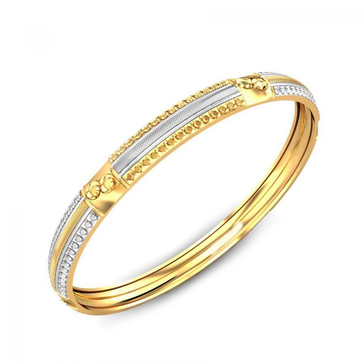 Aangi Gia Gold Bangles Aangi Gia Gold Bangles