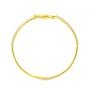 Eterna Aaryan Gold Bangles