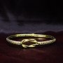 Eterna Aaryan Gold Bangles
