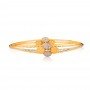 Ornate Shiulini Gold Bangles