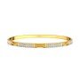 Lush Gold Bangles