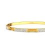 Lush Gold Bangles