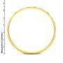 Lush Gold Bangles