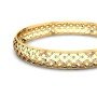Perseus Anna Cross Bangles