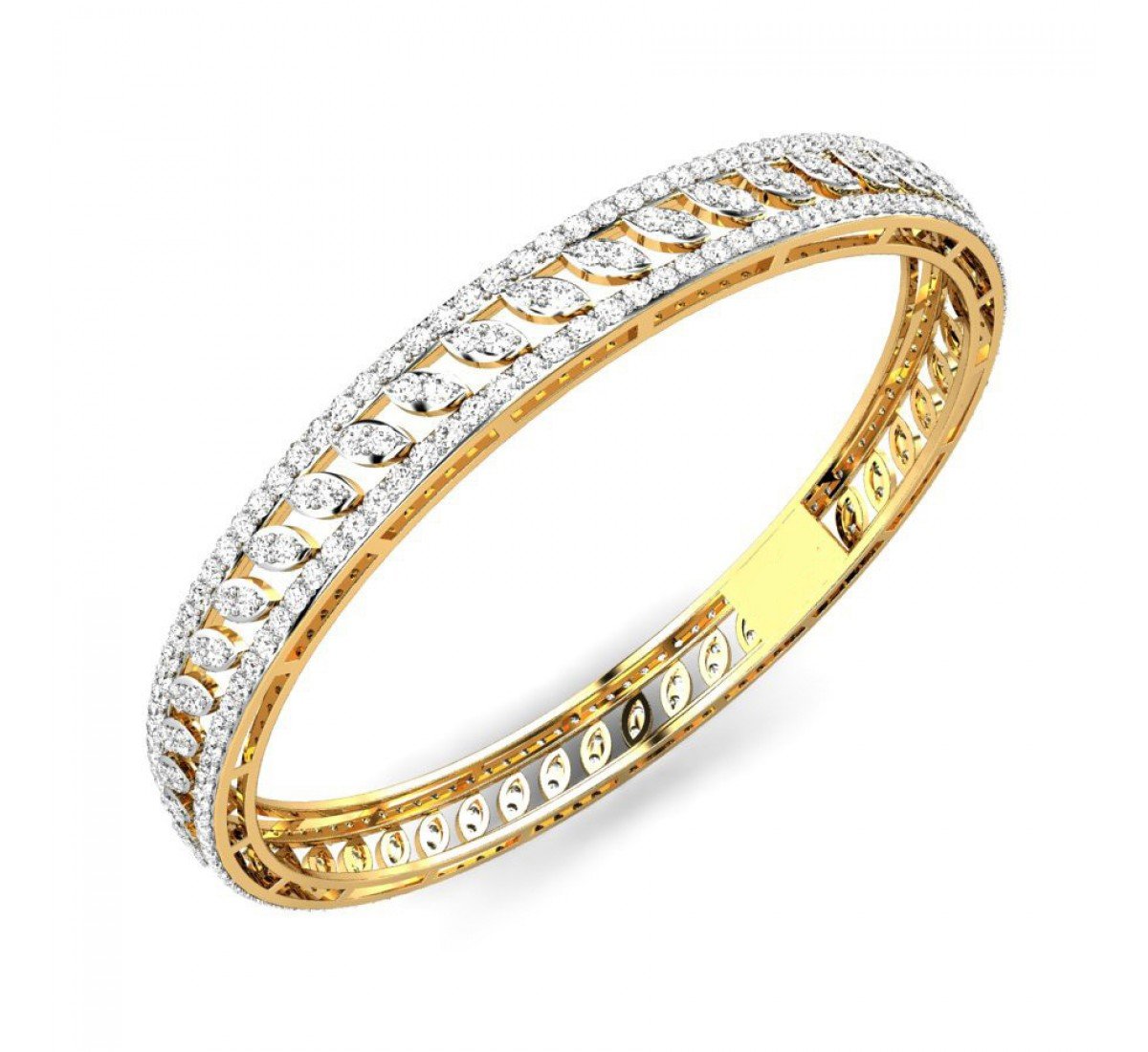 Jubilant Yana Bangles