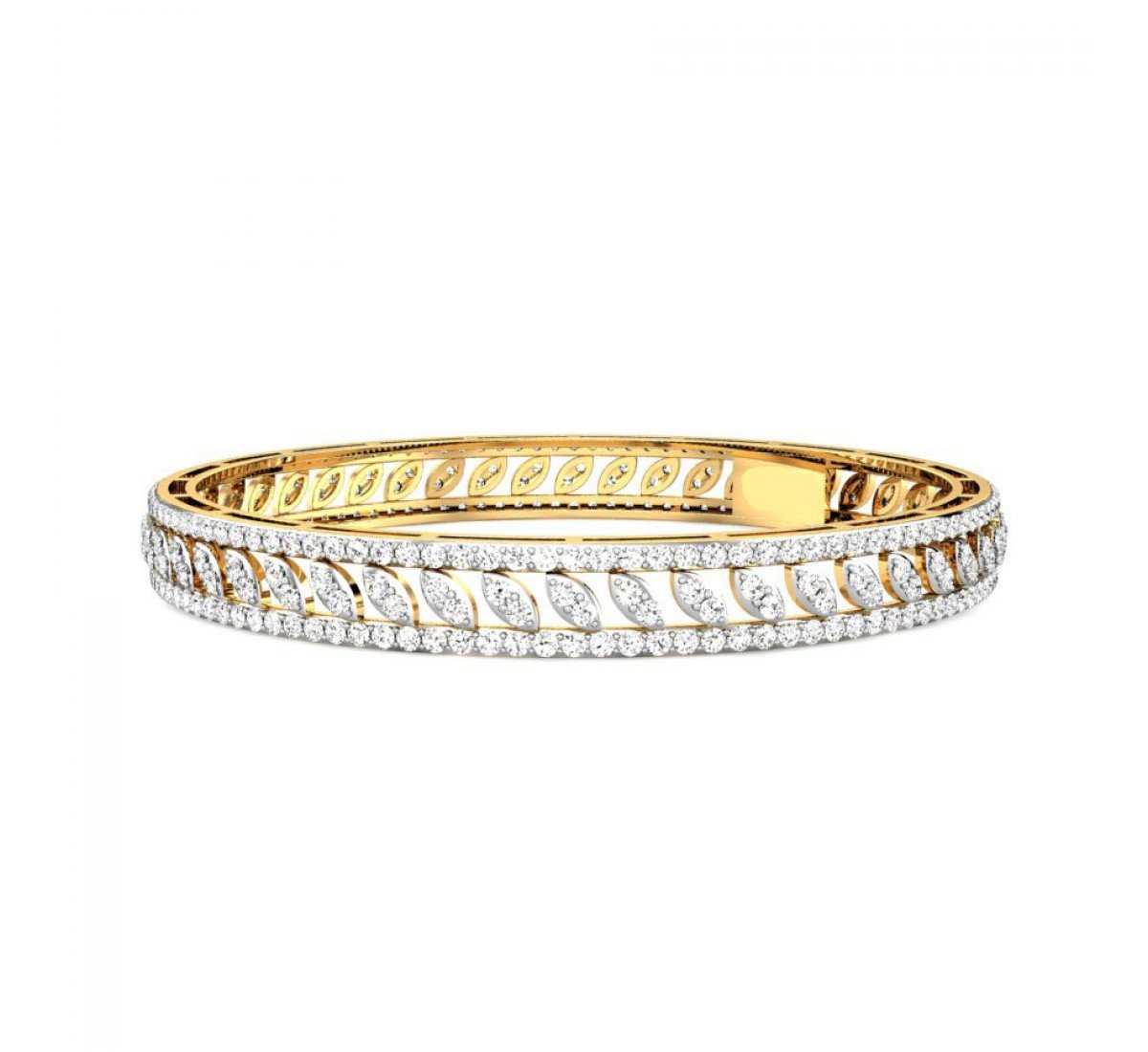 Jubilant Yana Bangles