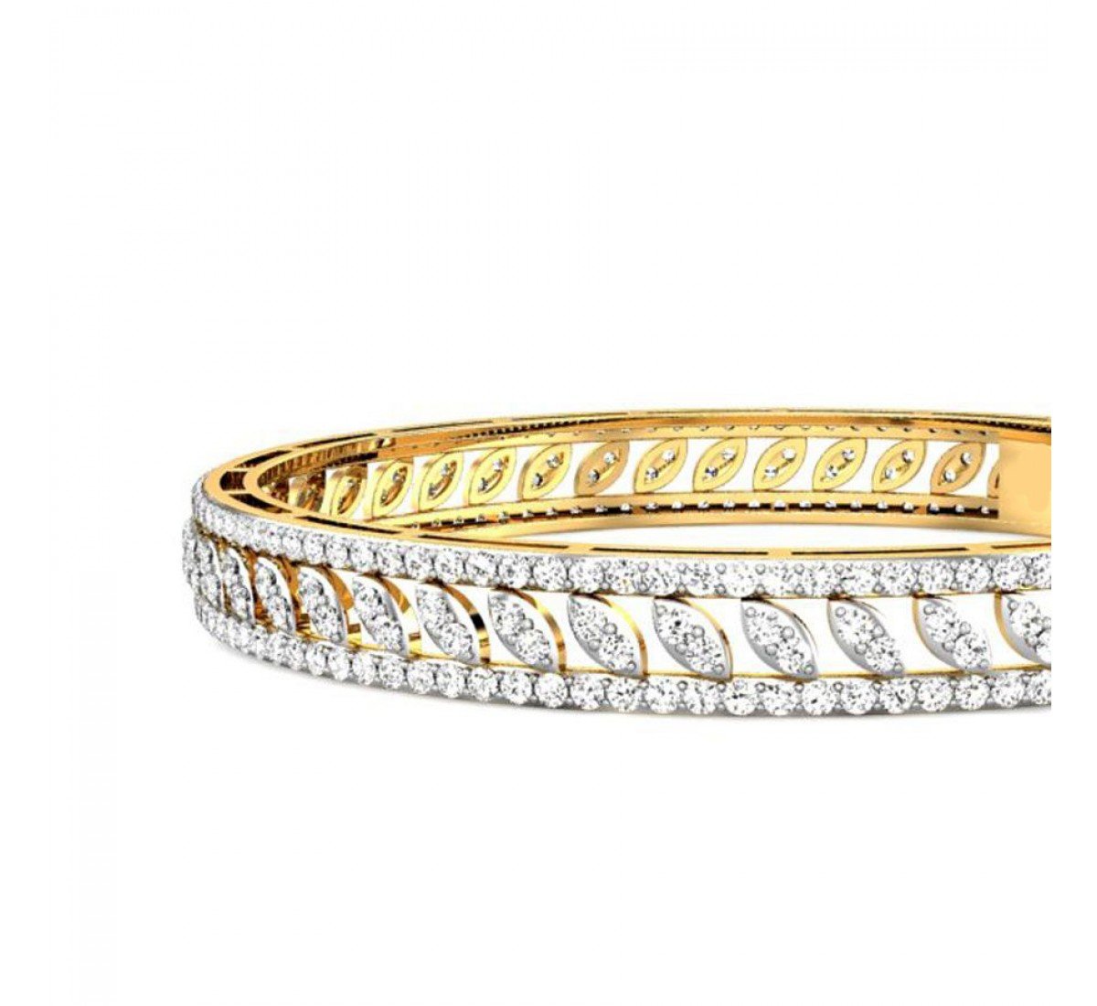 Jubilant Yana Bangles