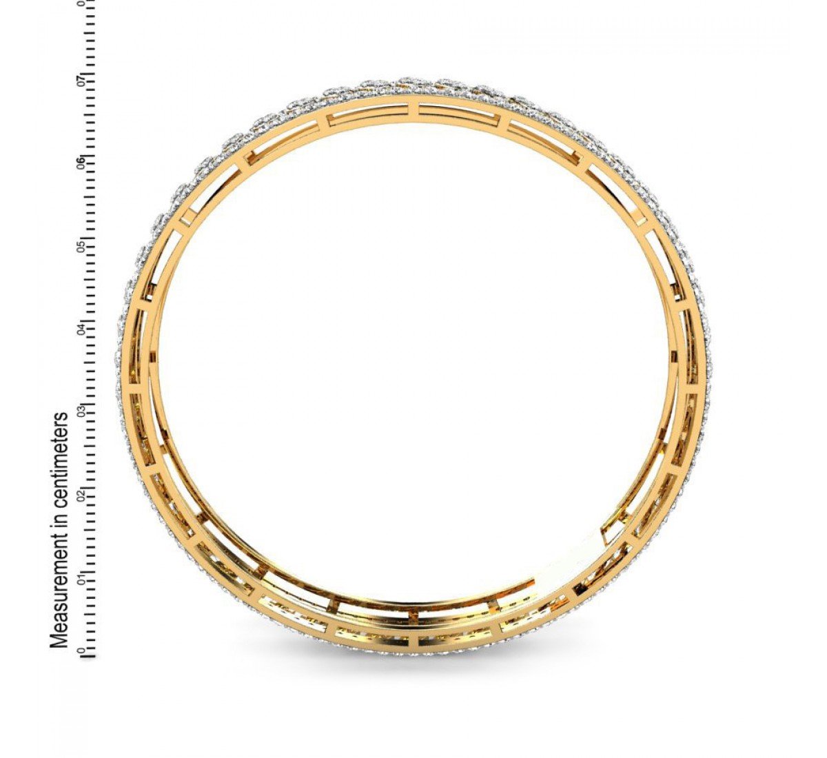 Jubilant Yana Bangles