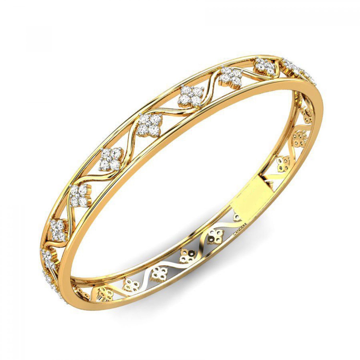 Utopia Gold Bangles Utopia Gold Bangles