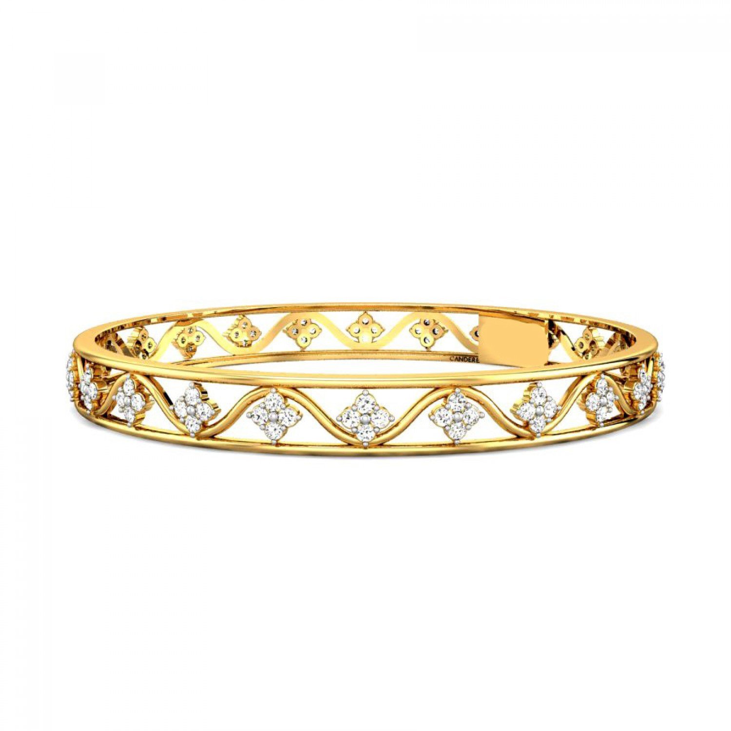 Utopia Gold Bangles Utopia Gold Bangles