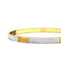 Cakori Erin Gold Bangles