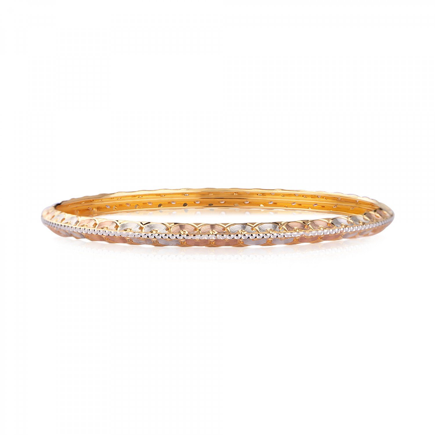 Gilded Aesthetic Gold Bangles Gilded Aesthetic Gold Bangles