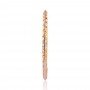 Gilded Aesthetic Gold Bangles