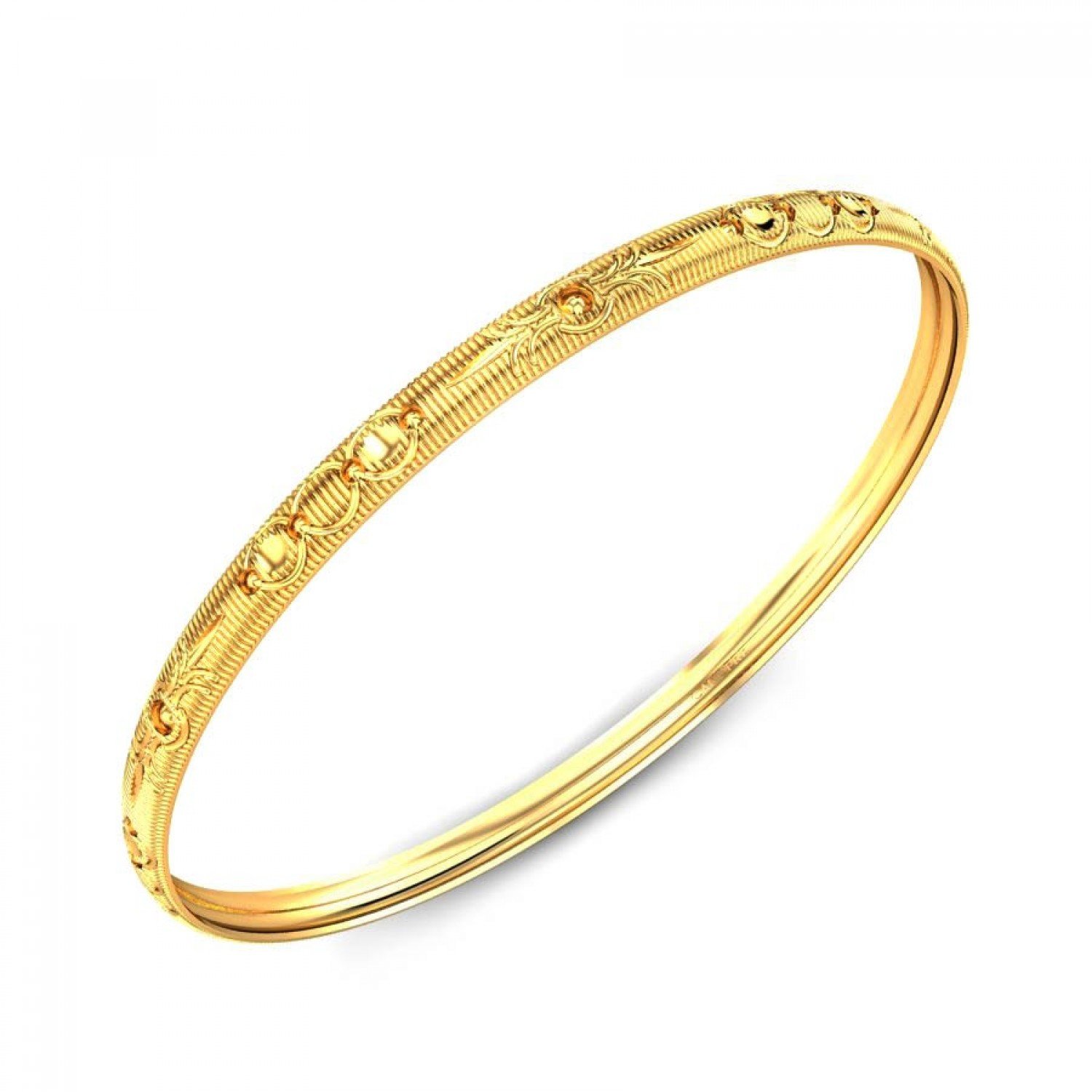Celestialis Gold Bangles Celestialis Gold Bangles