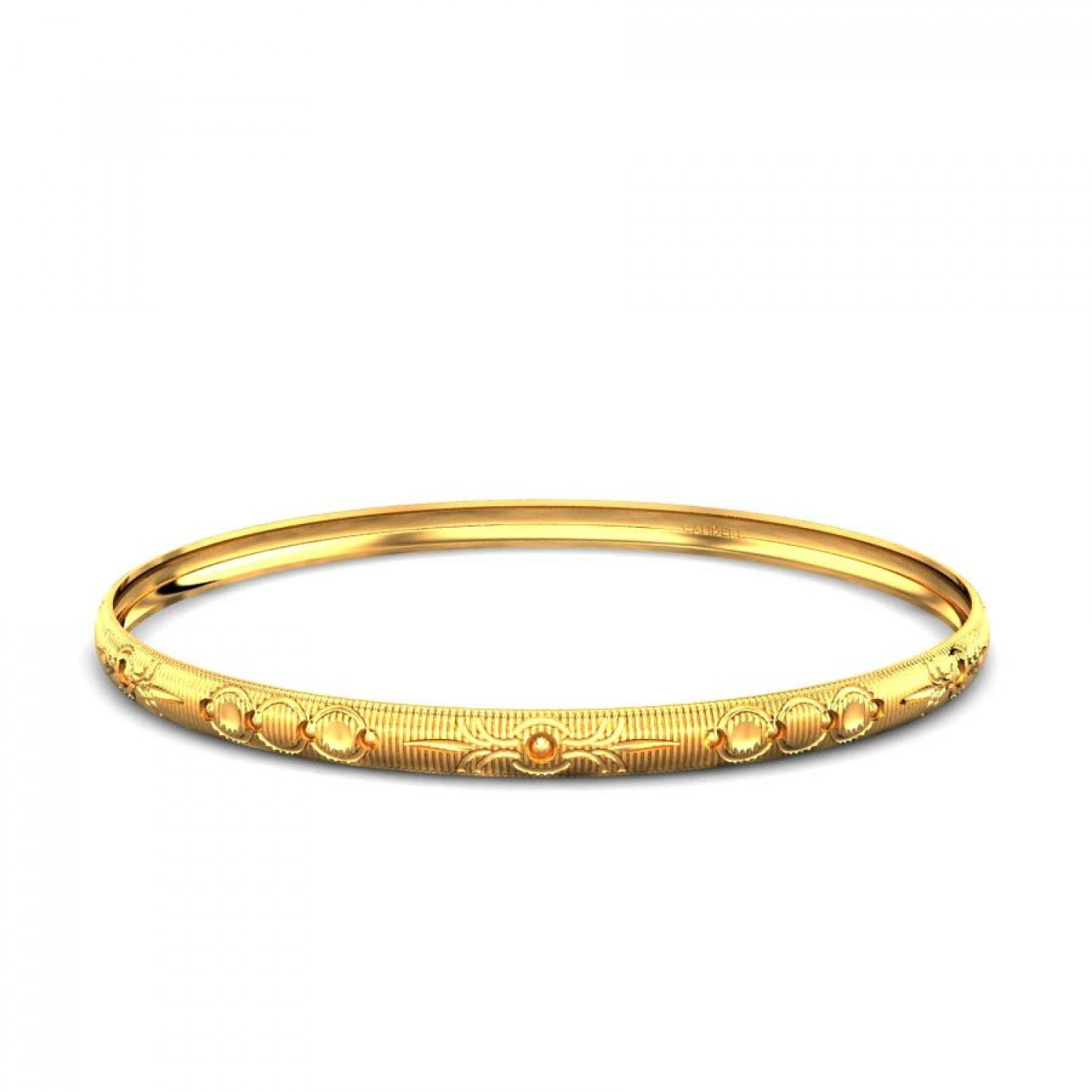 Celestialis Gold Bangles Celestialis Gold Bangles