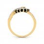 Lura Angel Mangalsutra Diamond Ring