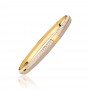 Hypnotic Nisa Gold Bangles