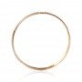 Hypnotic Nisa Gold Bangles