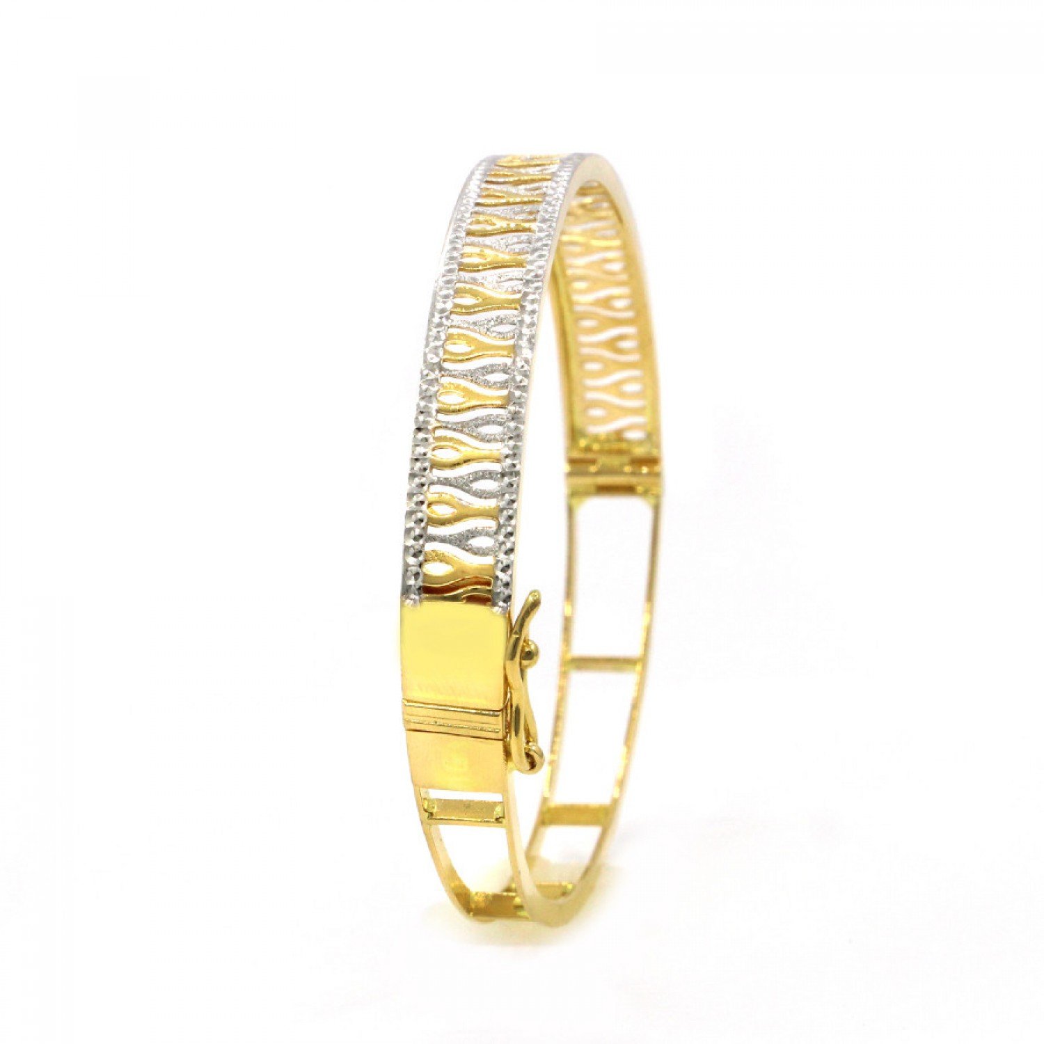 Spiritual Glow Gold Bangles Spiritual Glow Gold Bangles
