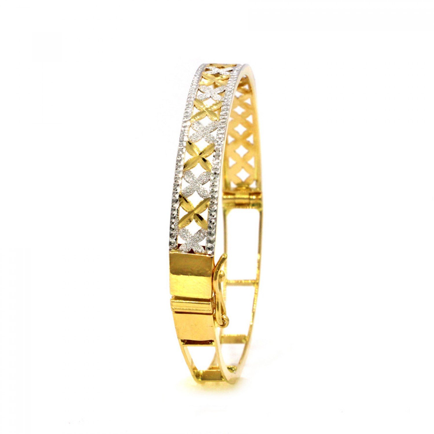 Enigma Elegance Bangles Enigma Elegance Bangles
