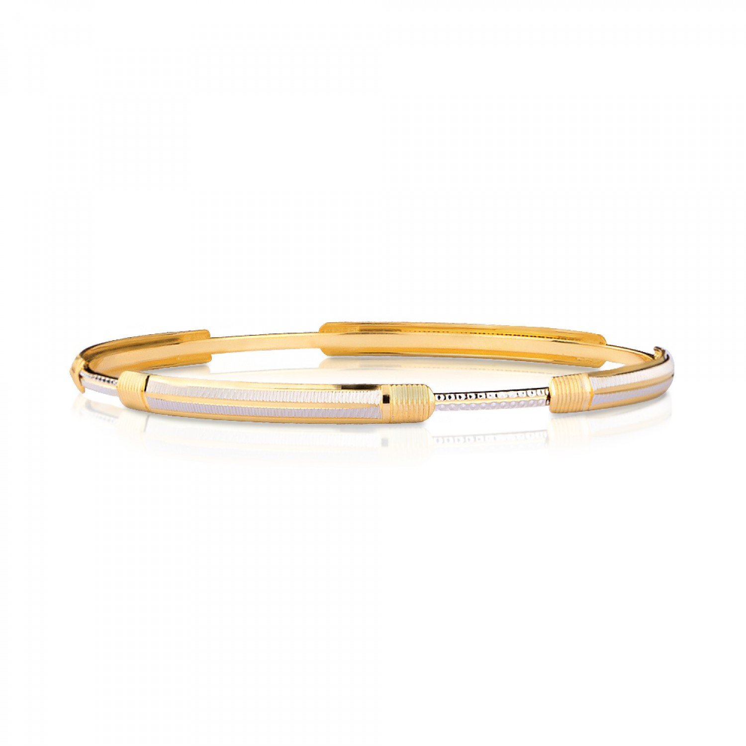 Eavan Quirky Gold Bangles Eavan Quirky Gold Bangles