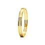 Joana Dynamic Gold Bangles