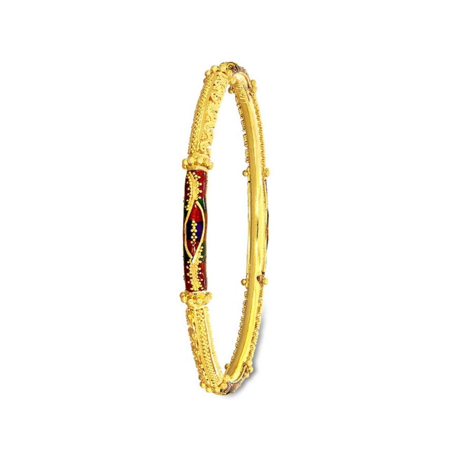 Euphoria Bypass Gold Bangles Euphoria Bypass Gold Bangles