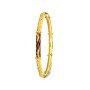 Euphoria Bypass Gold Bangles