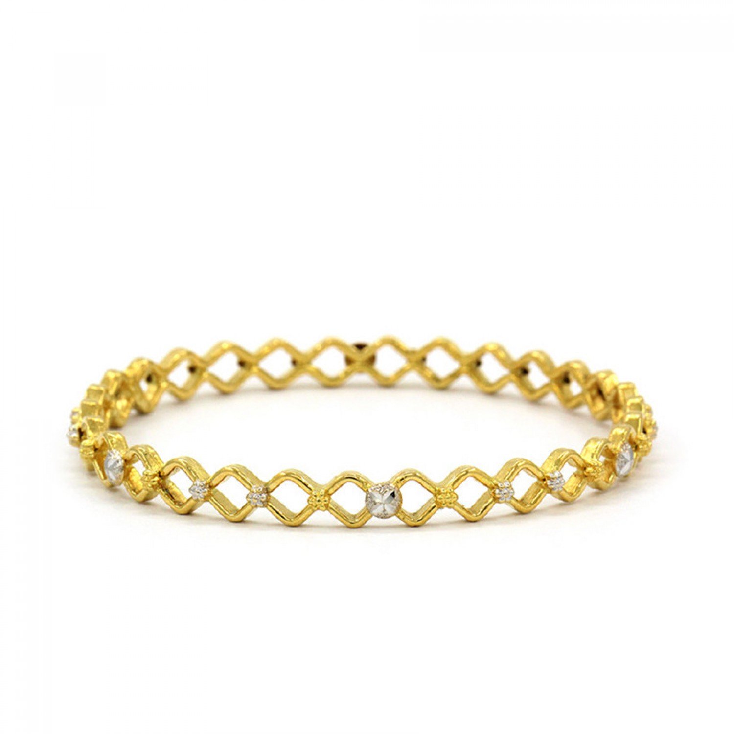 Imara Gold Bangles Imara Gold Bangles