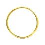 Asya Jacqueline Gold Bangles