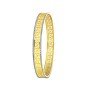 Appeal Mesmerising Gold Bangles
