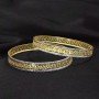 Appeal Mesmerising Gold Bangles