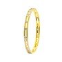 Remya Spellbinding Gold Bangles
