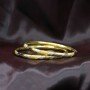 Bhargavi Charming Gold Bangles